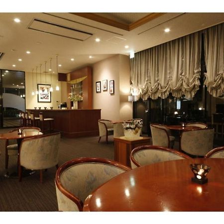 Ako Park Hotel 外观 照片