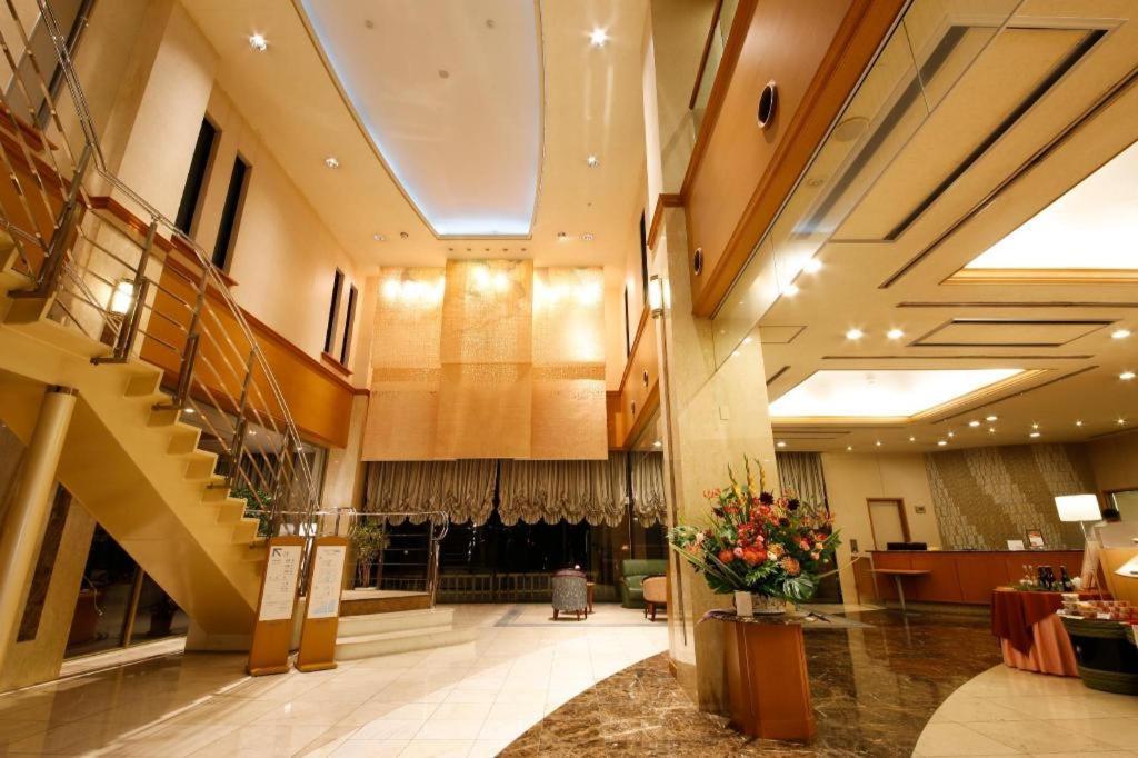 Ako Park Hotel 外观 照片