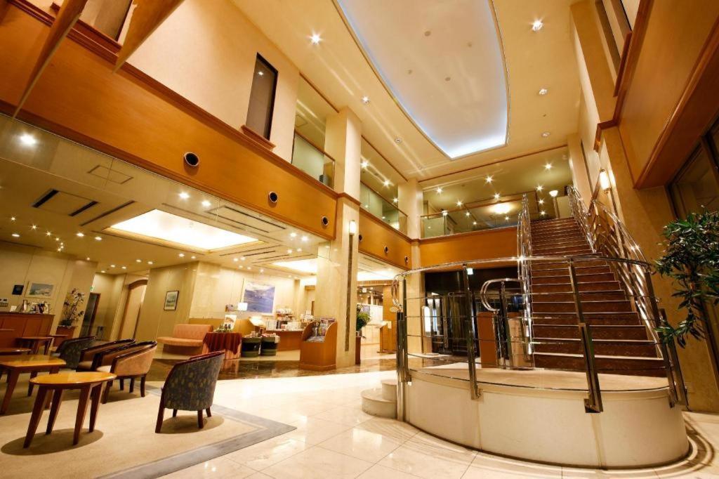 Ako Park Hotel 外观 照片