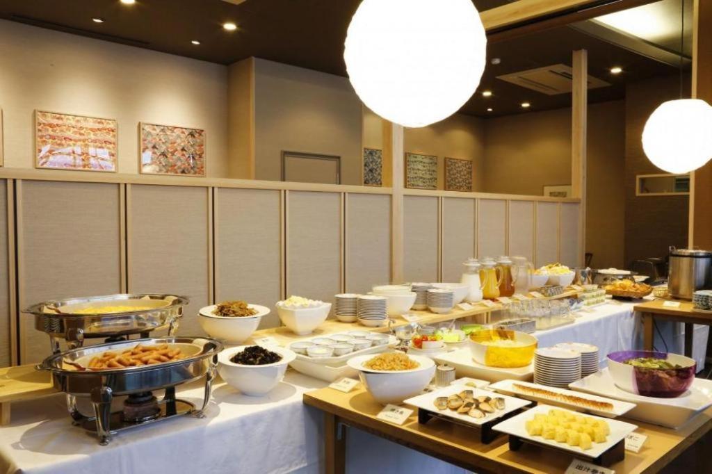 Ako Park Hotel 外观 照片