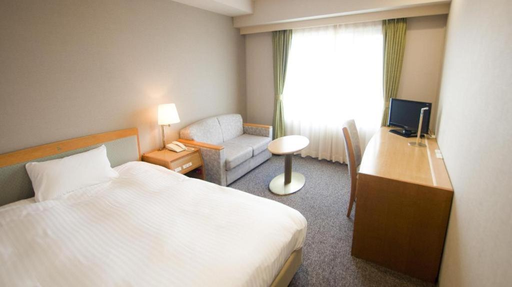 Ako Park Hotel 外观 照片