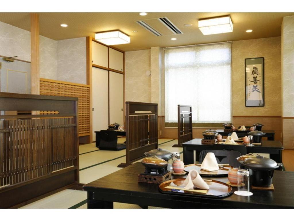 Ako Park Hotel 外观 照片