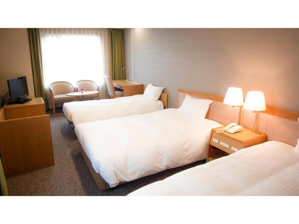Ako Park Hotel 外观 照片
