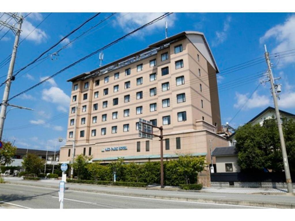 Ako Park Hotel 外观 照片