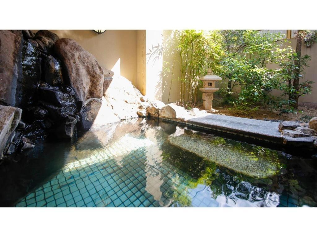 Ako Park Hotel 外观 照片
