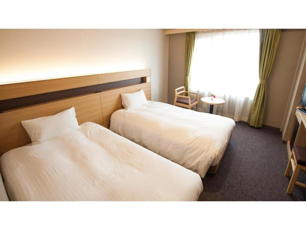 Ako Park Hotel 外观 照片