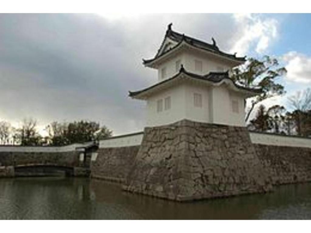 Ako Park Hotel 外观 照片