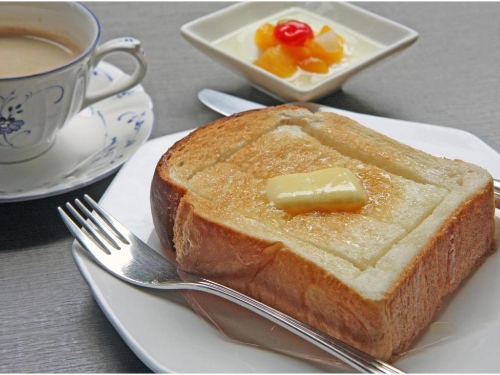 Ako Park Hotel 外观 照片