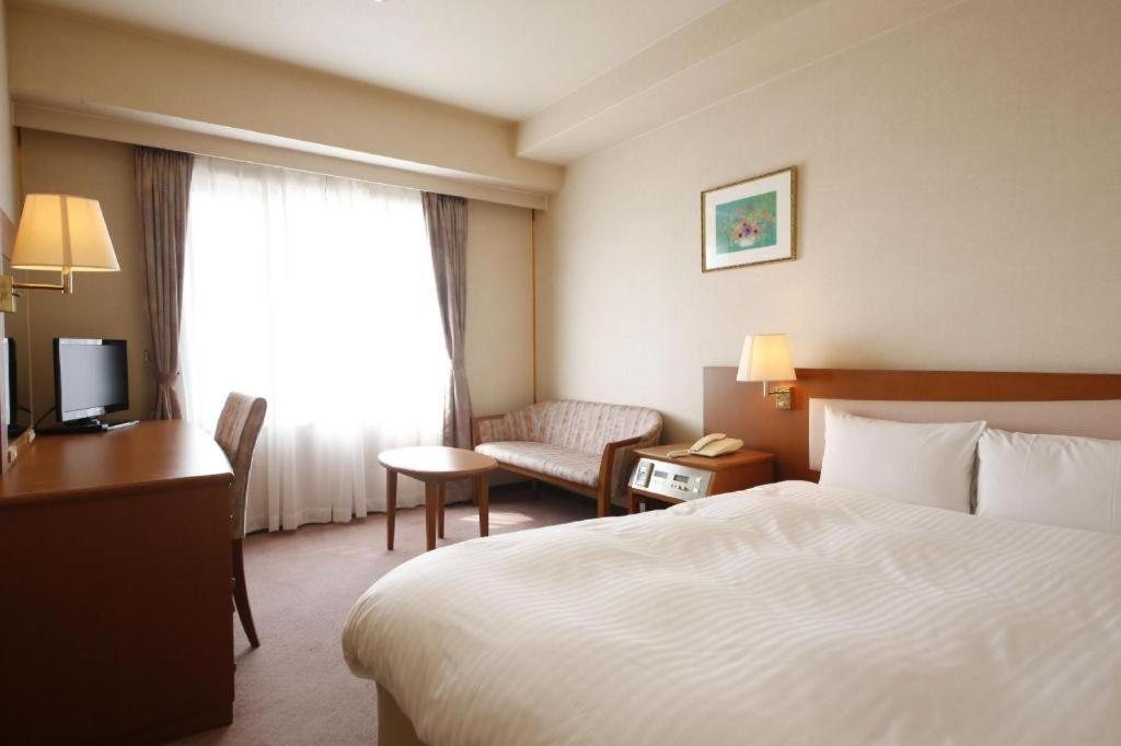 Ako Park Hotel 外观 照片