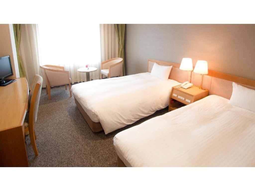 Ako Park Hotel 外观 照片
