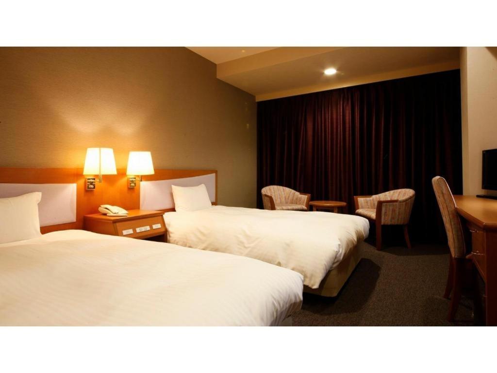 Ako Park Hotel 外观 照片