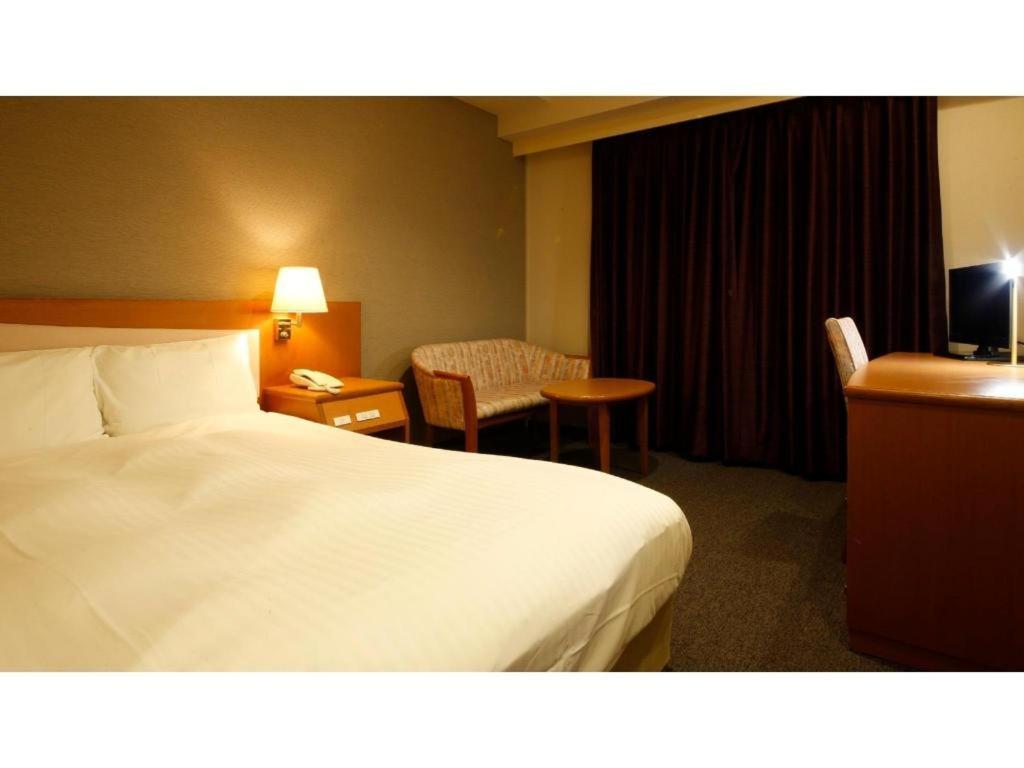 Ako Park Hotel 外观 照片