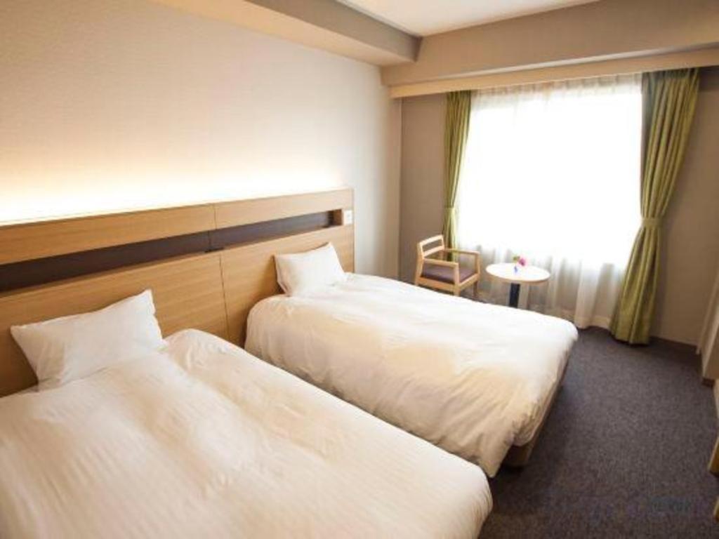 Ako Park Hotel 外观 照片