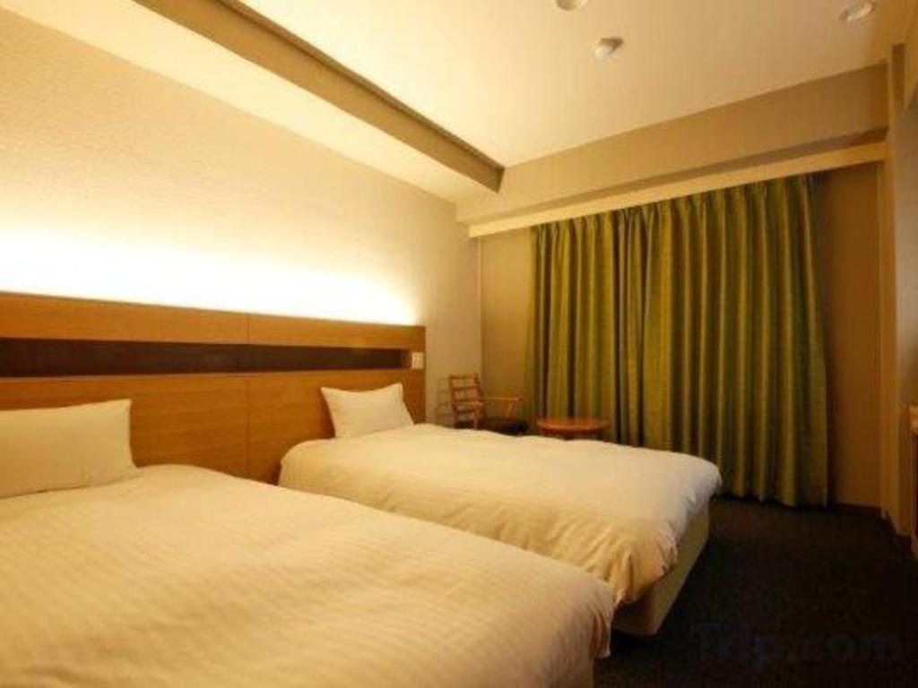 Ako Park Hotel 外观 照片