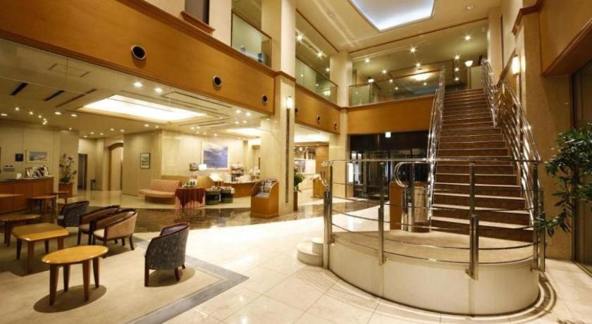 Ako Park Hotel 外观 照片