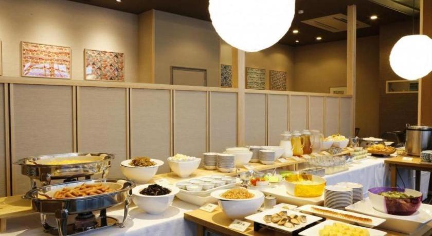 Ako Park Hotel 外观 照片