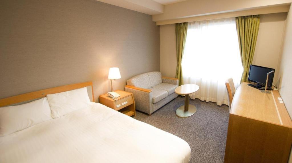 Ako Park Hotel 外观 照片