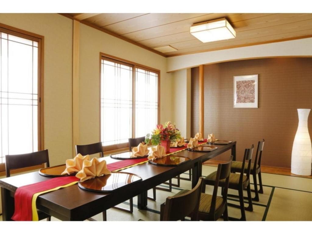 Ako Park Hotel 外观 照片