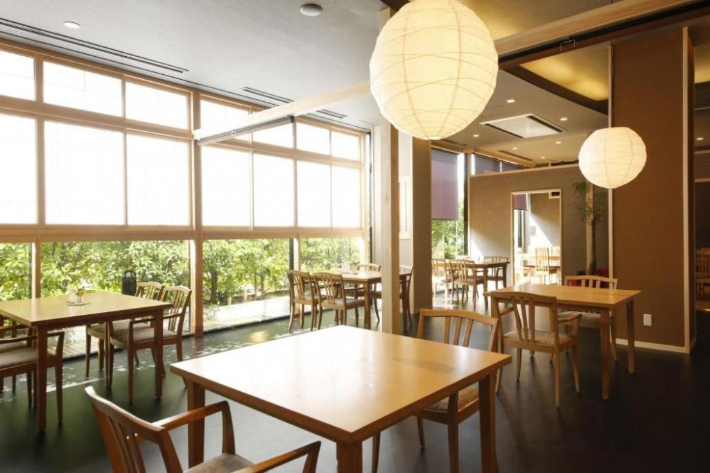 Ako Park Hotel 外观 照片