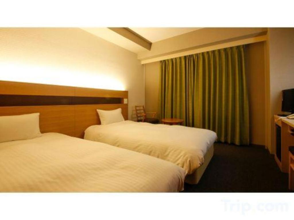 Ako Park Hotel 外观 照片
