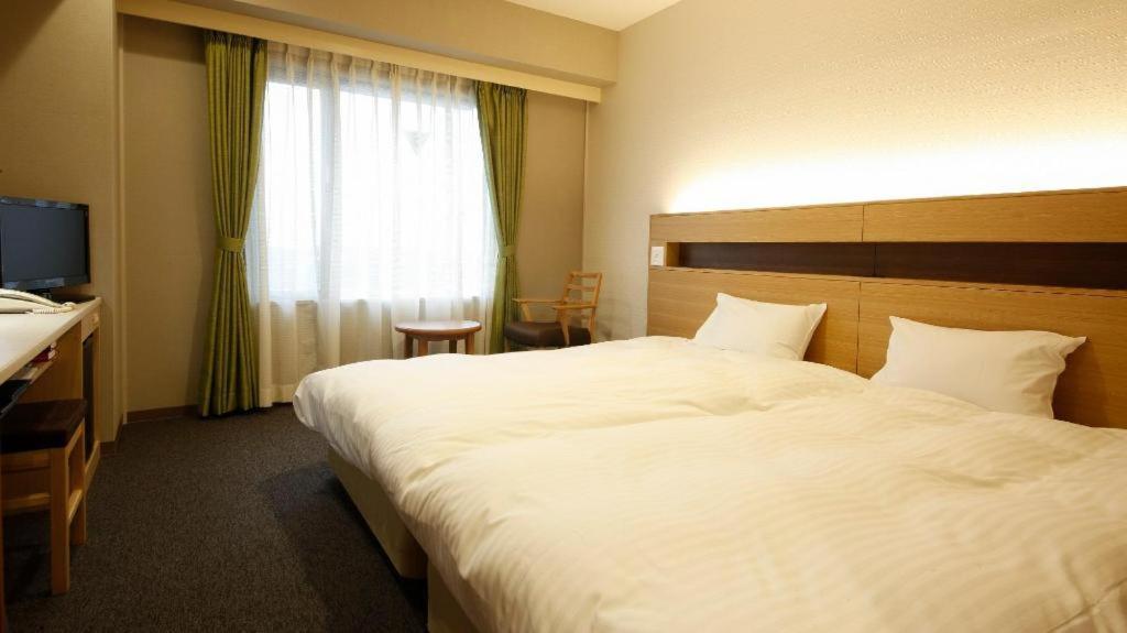 Ako Park Hotel 外观 照片