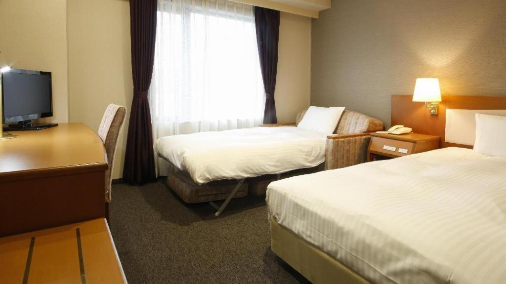 Ako Park Hotel 外观 照片