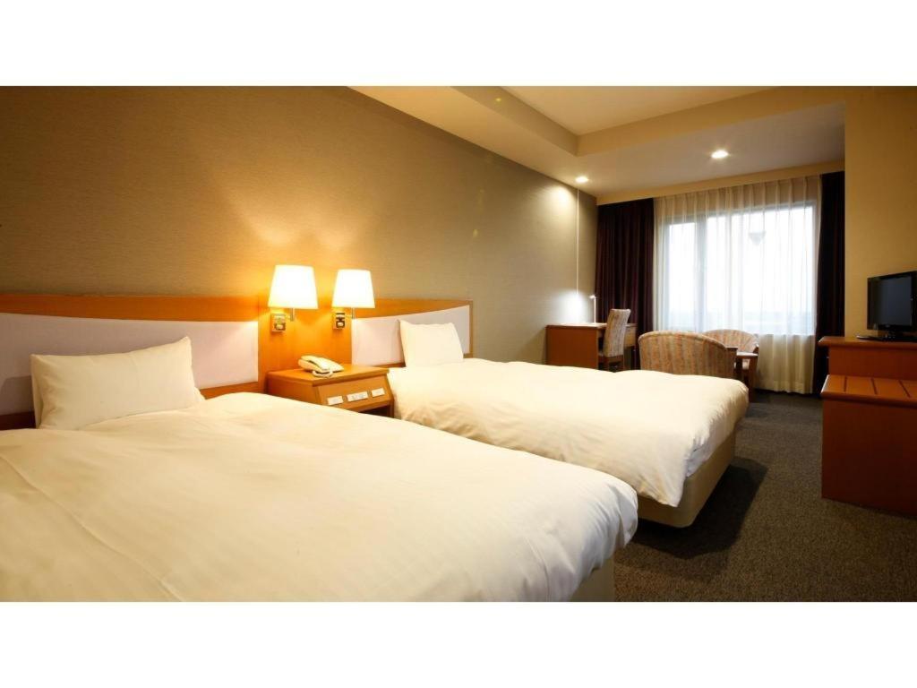 Ako Park Hotel 外观 照片