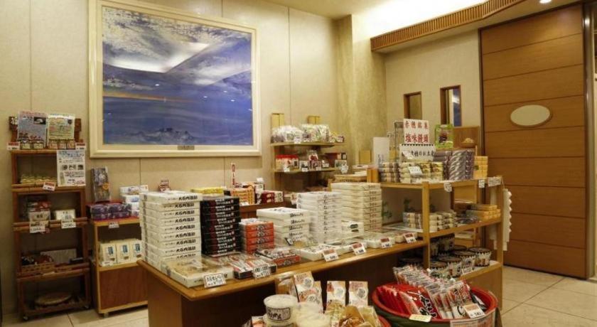 Ako Park Hotel 外观 照片