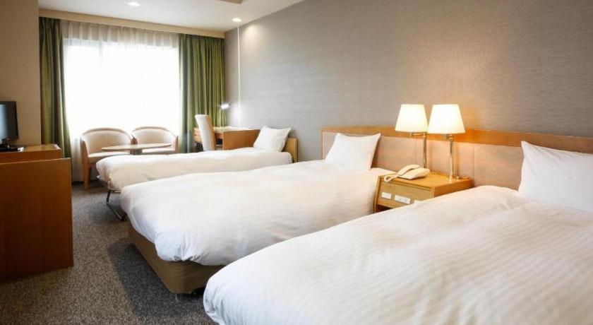 Ako Park Hotel 外观 照片