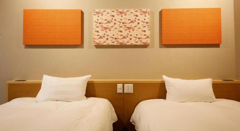 Ako Park Hotel 外观 照片