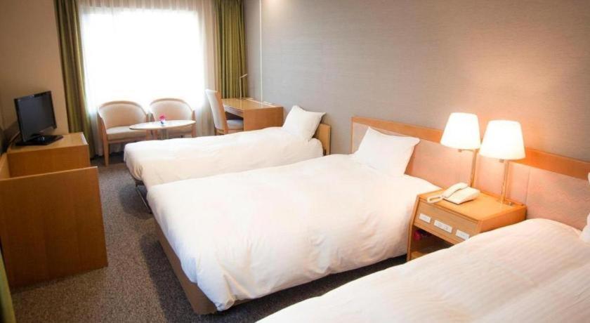 Ako Park Hotel 外观 照片