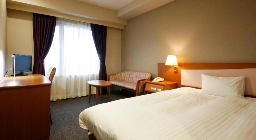 Ako Park Hotel 外观 照片