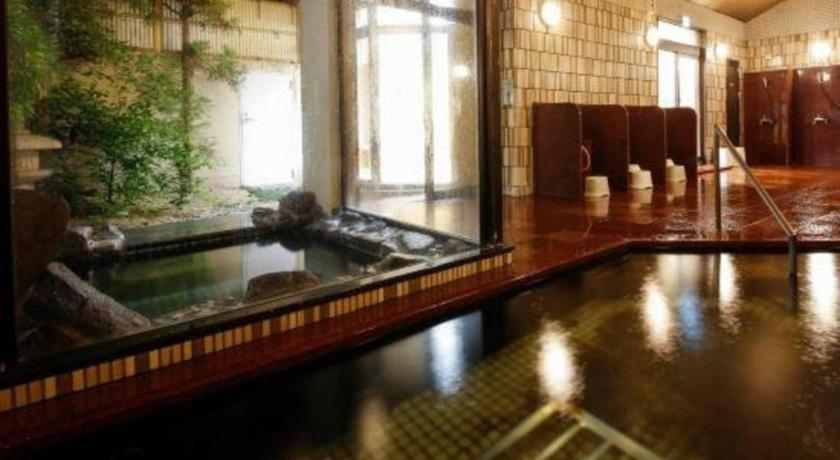 Ako Park Hotel 外观 照片