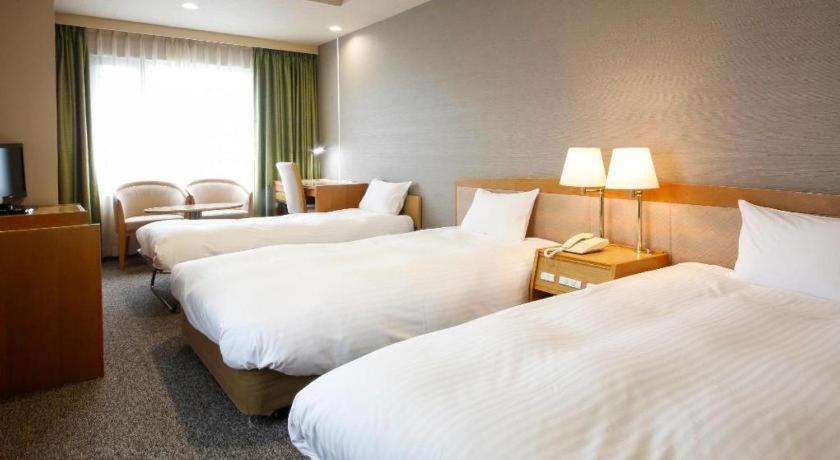Ako Park Hotel 外观 照片
