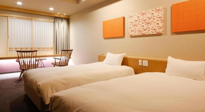 Ako Park Hotel 外观 照片