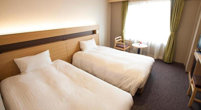 Ako Park Hotel 外观 照片