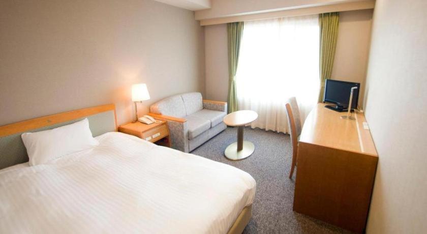 Ako Park Hotel 外观 照片