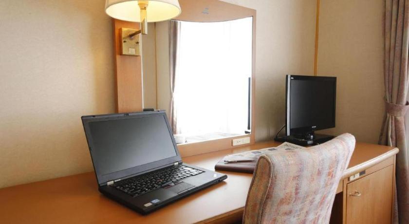 Ako Park Hotel 外观 照片