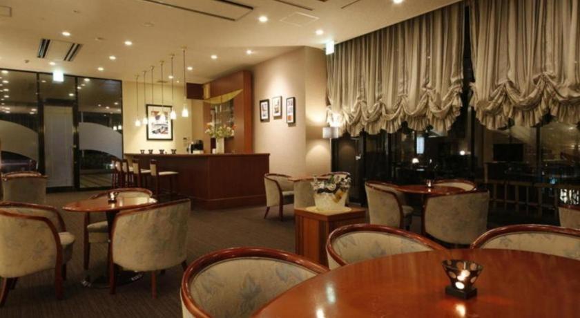 Ako Park Hotel 外观 照片