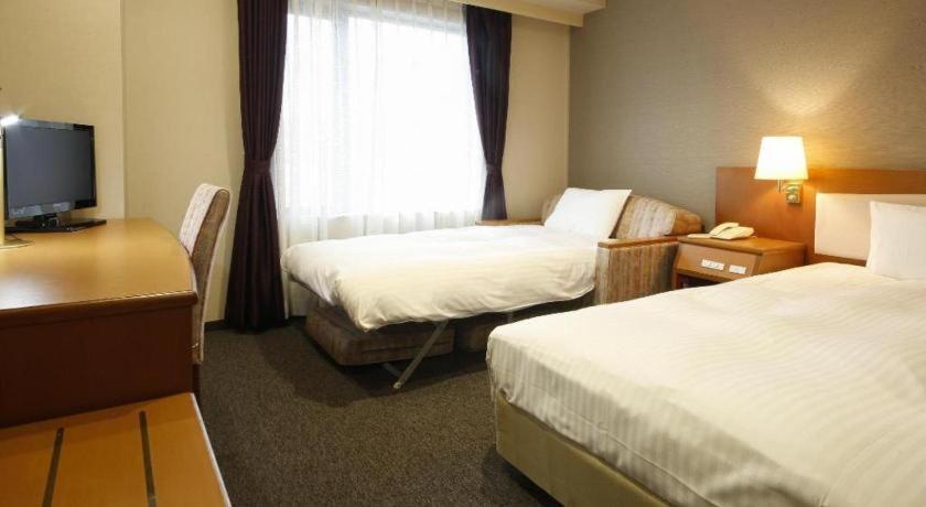 Ako Park Hotel 外观 照片