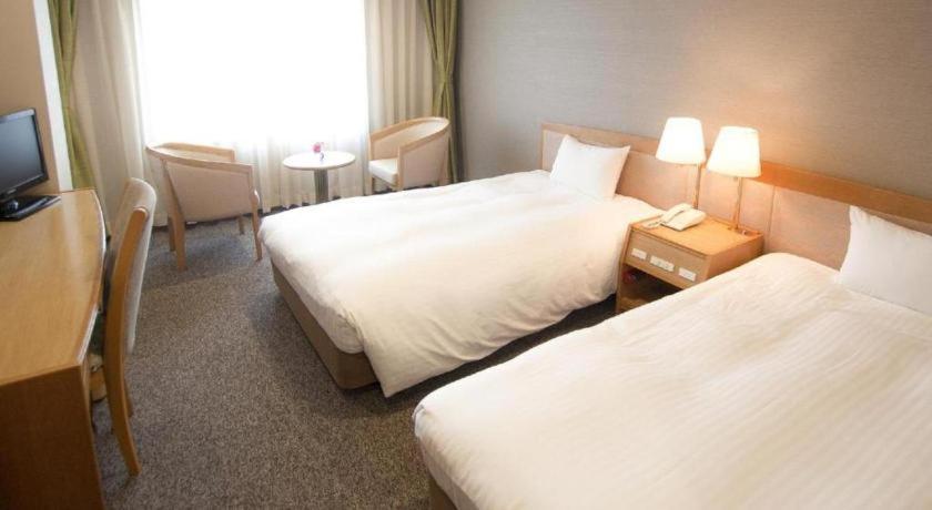 Ako Park Hotel 外观 照片