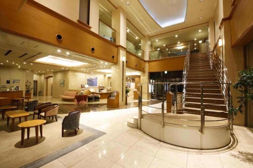Ako Park Hotel 外观 照片